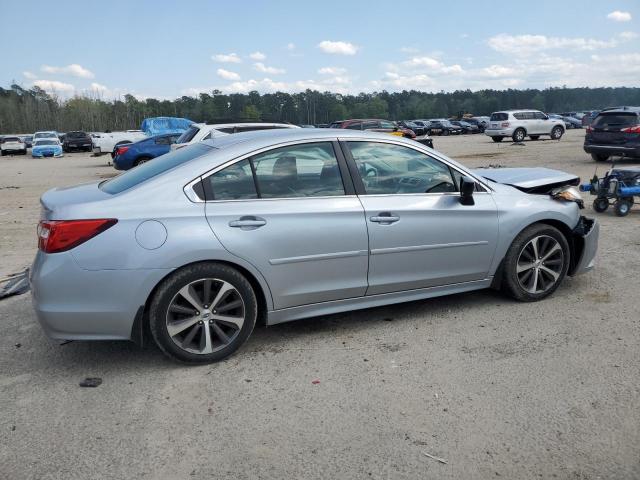 Vin: 4s3bnbl6xg3059121, lot: 52002085, subaru legacy 2.5i limited 20163