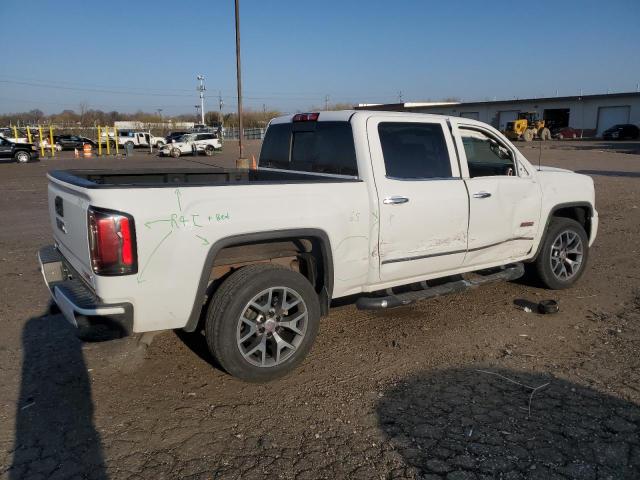 Vin: 3gtu2mec2gg101682, lot: 52527815, gmc sierra k1500 sle 20163