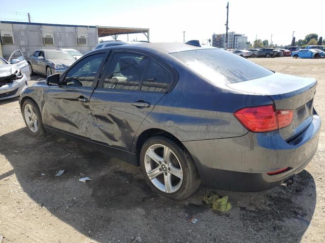 Vin: wba3c1c51cf430992, lot: 54071965, bmw 3 series i sulev 20122