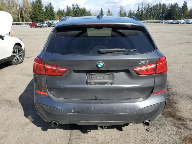 2016 BMW X1 XDRIVE2 - WBXHT3C36G5E48019