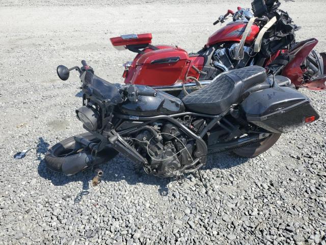 2023 HONDA CMX1100 T JH2SC8362PK201497