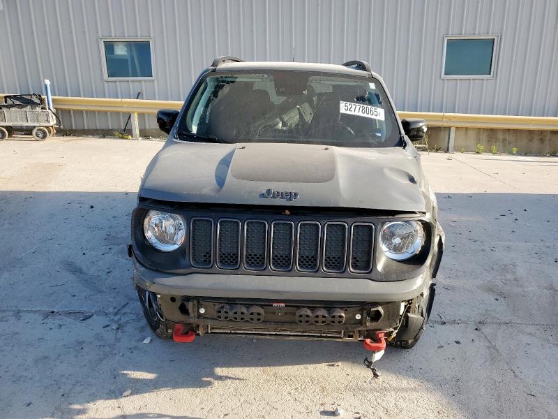 2022 JEEP RENEGADE T - ZACNJDC19NPN63173