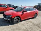 2020 HONDA CIVIC SPOR - 2HGFC2F89LH564662