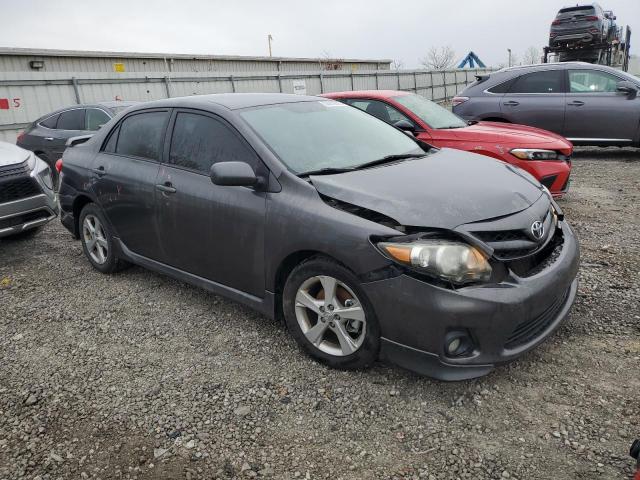 Vin: 5yfbu4ee3cp024666, lot: 52610845, toyota corolla base 20124