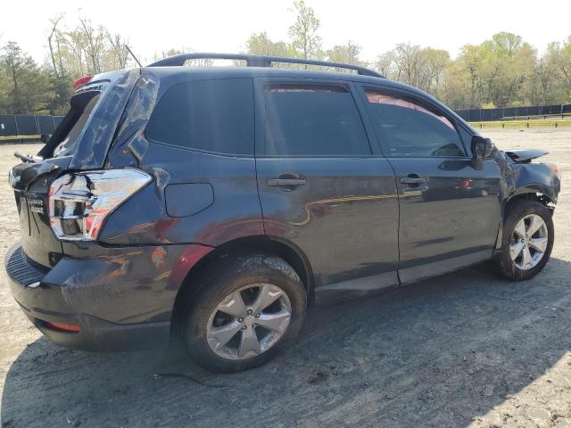 2015 SUBARU FORESTER 2 JF2SJADC5FH514566