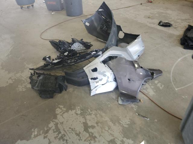 2018 NISSAN PATHFINDER 5N1DR2MM6JC640922