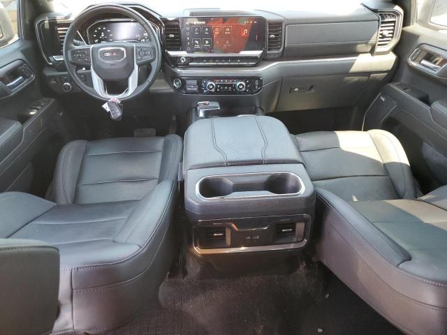 2023 GMC SIERRA K15 - 3GTUUDE86PG246794