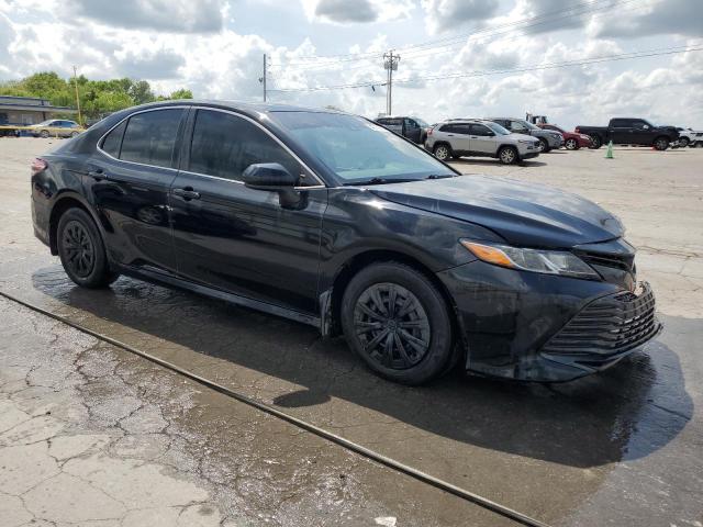 Vin: 4t1b11hk5ku751121, lot: 54015695, toyota camry l 20194