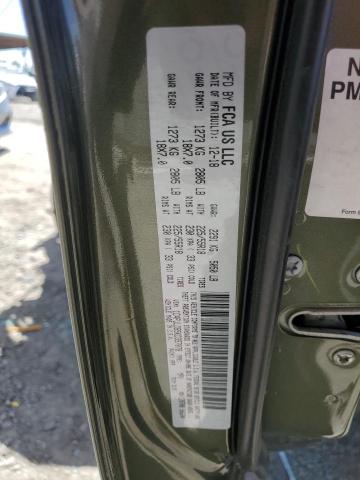 2019 JEEP CHEROKEE L - 1C4PJLDB5KD357078