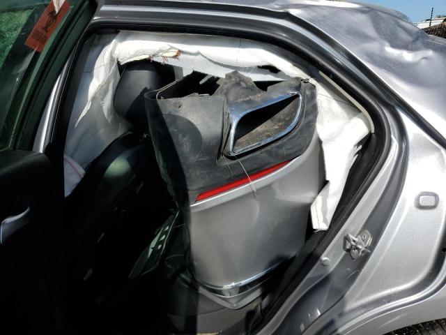 2016 CHRYSLER 300C - 2C3CCAEG0GH128149
