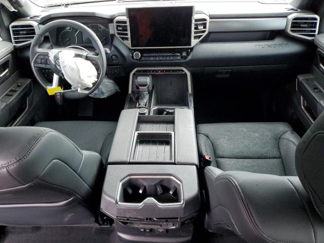 2025 TOYOTA TUNDRA CRE - 5TFLA5DB9SX282572
