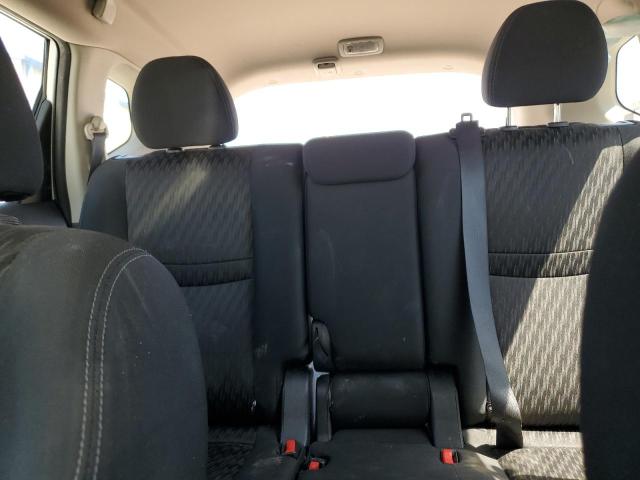 2017 NISSAN ROGUE S - KNMAT2MV6HP562050
