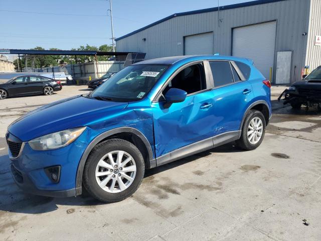 MAZDA CX-5 TOURI