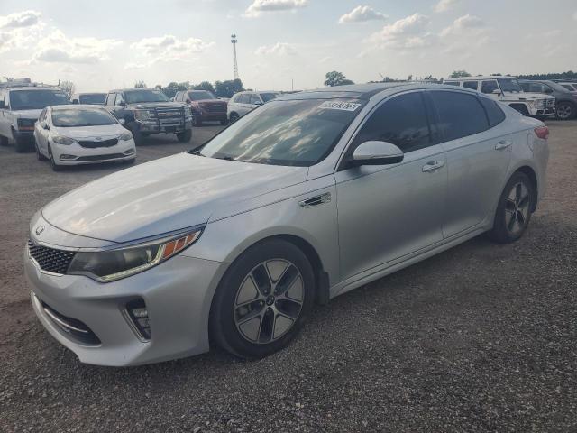 KIA OPTIMA EX