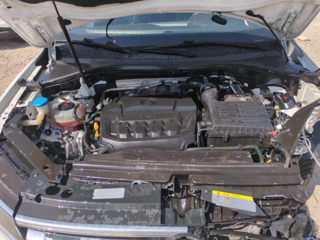 2021 VOLKSWAGEN TIGUAN SEL 3VV4B7AX8MM083603