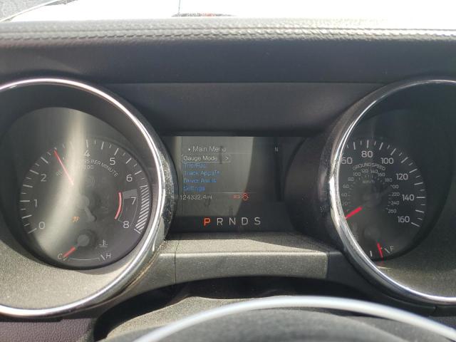 2016 FORD MUSTANG - 1FA6P8AM5G5205287
