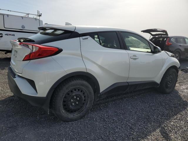 Vin: jtnkhmbx1l1067901, lot: 51654315, toyota c-hr xle 20203