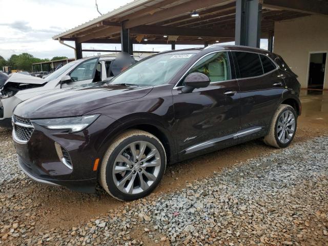 Vin: lrbfzrr43pd079448, lot: 54292275, buick envision avenir 2023 img_1