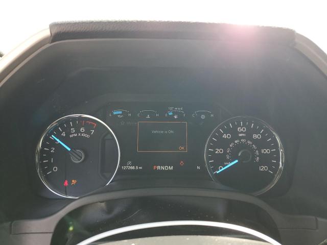 2018 FORD F150 SUPER - 1FTEW1E51JKD72841