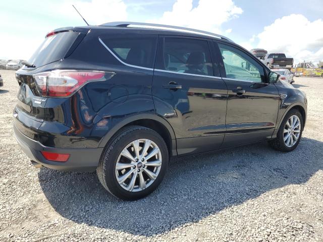 2017 FORD ESCAPE TITANIUM 1FMCU0J90HUB46445