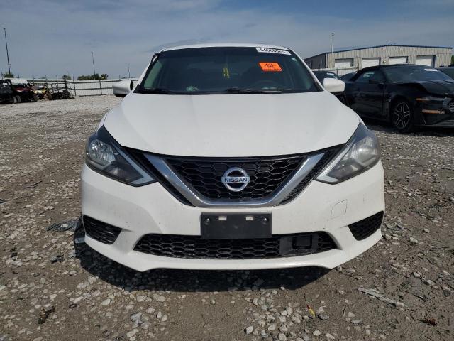 2019 NISSAN SENTRA S - 3N1AB7AP5KY277421
