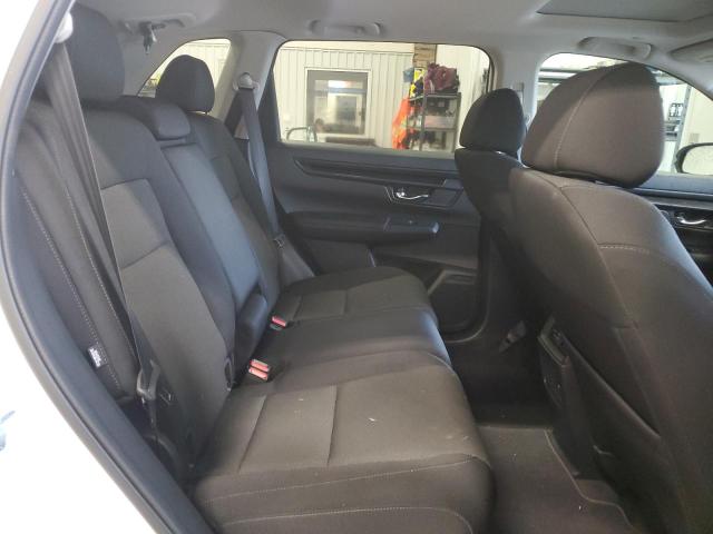 2025 HONDA CR-V EX - 2HKRS4H47SH439556