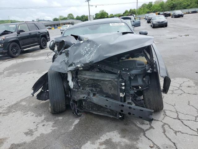 2017 DODGE CHALLENGER 2C3CDZAG6HH568962