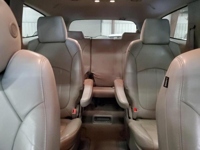 2015 BUICK ENCLAVE - 5GAKRBKD1FJ100476