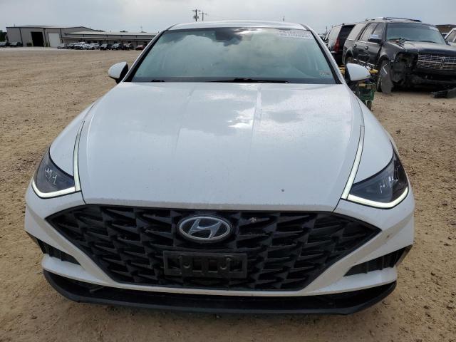 2022 HYUNDAI SONATA SEL - KMHL64JA8NA220364
