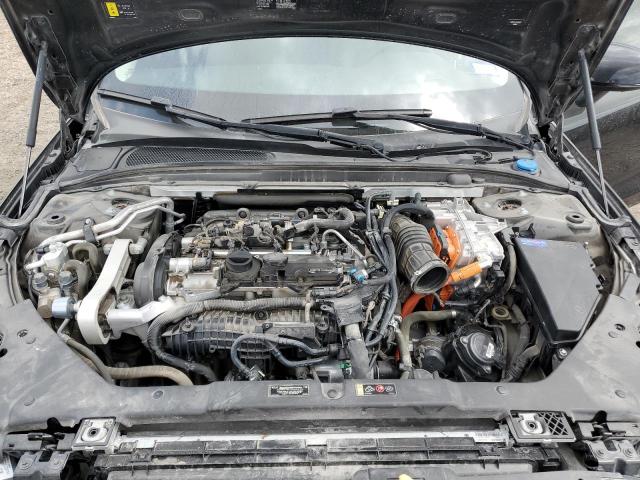 2022 VOLVO S60 T8 REC - 7JRBR0FL0NG165837