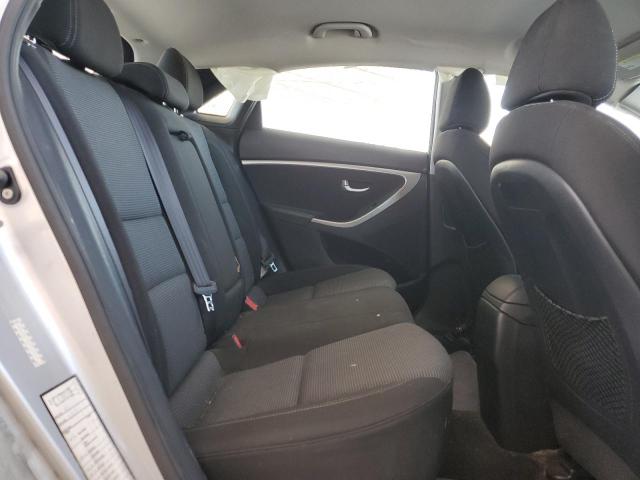 2016 HYUNDAI ELANTRA GT - KMHD35LH3GU252752