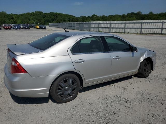 Vin: 3fahp0hg2br211886, lot: 54331345, ford fusion se 20113