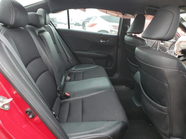 2016 HONDA ACCORD SPO - 1HGCR2F58GA187950