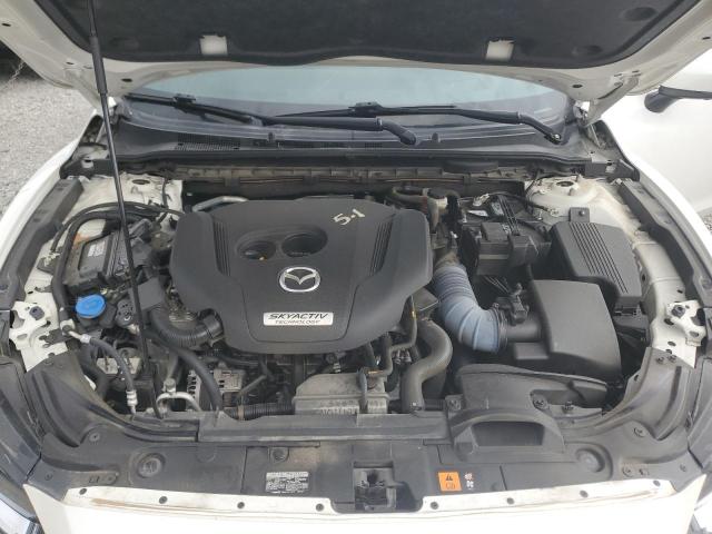 2018 MAZDA 6 SIGNATUR - JM1GL1XY6J1317185