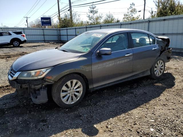 2014 HONDA ACCORD EX #3132203903