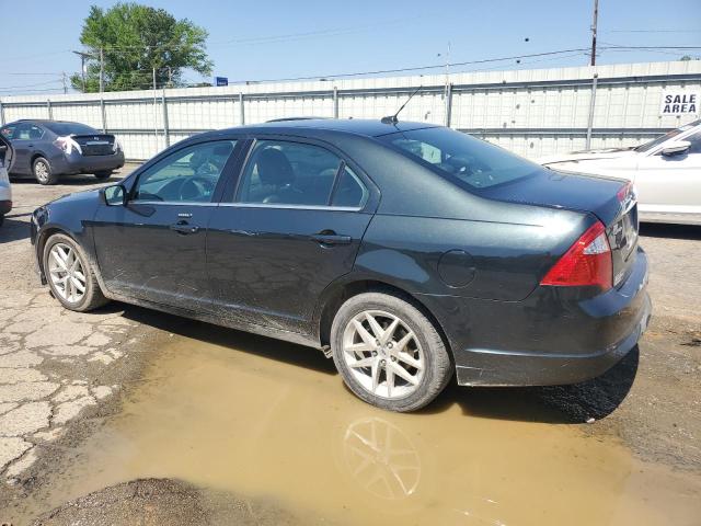Vin: 3fahp0jaxar260189, lot: 52257965, ford fusion sel 20102