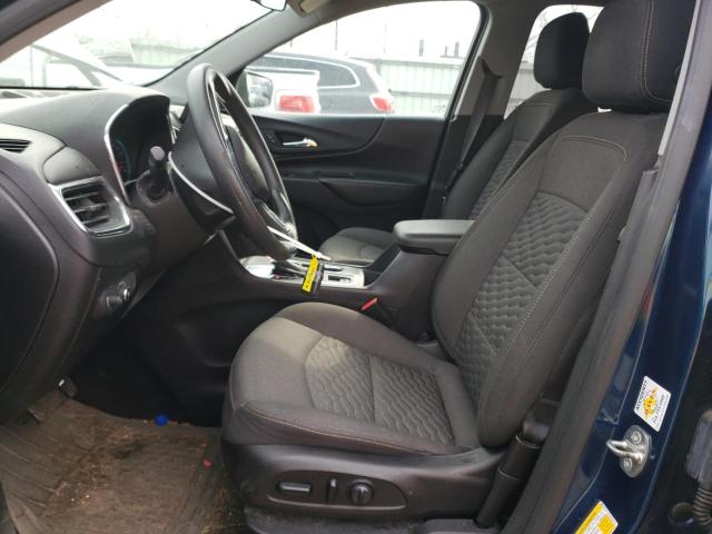 2019 CHEVROLET EQUINOX LT - 2GNAXKEV6K6196673