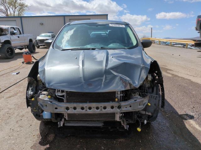 2016 FORD ESCAPE S - 1FMCU0F75GUC58082