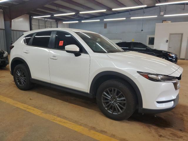Vin: jm3kfabmxk1699588, lot: 53687635, mazda cx-5 sport 20194