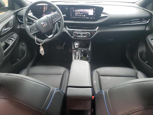 2024 BUICK ENVISTA SP - KL47LBE21RB156572