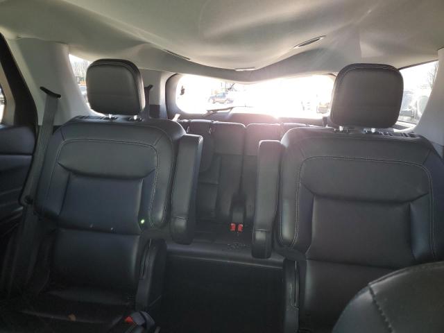 2023 FORD EXPLORER X - 1FMSK8DH5PGA17570