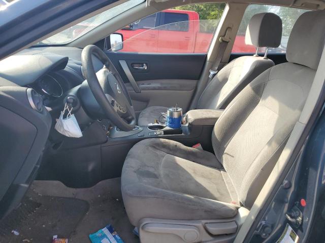 2015 NISSAN ROGUE SELE JN8AS5MT9FW673069