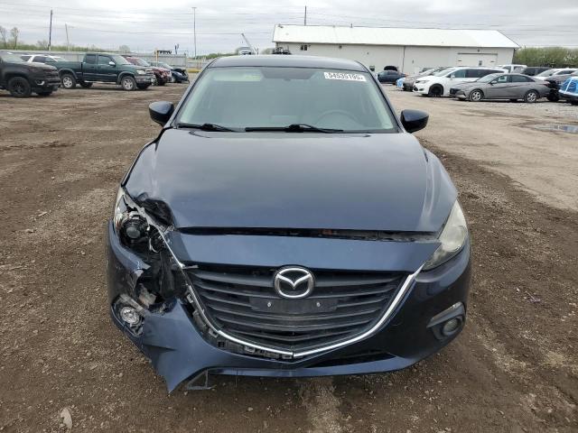 2015 MAZDA 3 TOURING JM1BM1L72F1249351