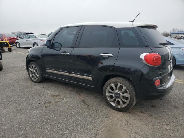 Vin: zfbcfach7ez009027, lot: 52575895, fiat 500 lounge 20142
