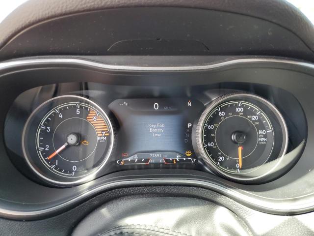 2019 JEEP CHEROKEE L 1C4PJMDN9KD235677