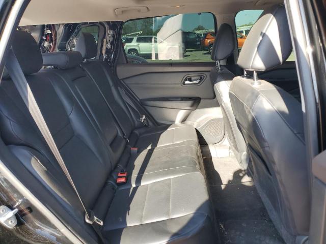 2023 NISSAN ROGUE SV - 5N1BT3BB7PC762858