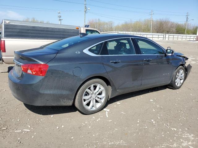 Vin: 2g1105s32j9145436, lot: 52576065, chevrolet impala lt 20183