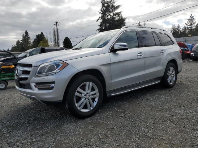 MERCEDES-BENZ GL 450 4MA