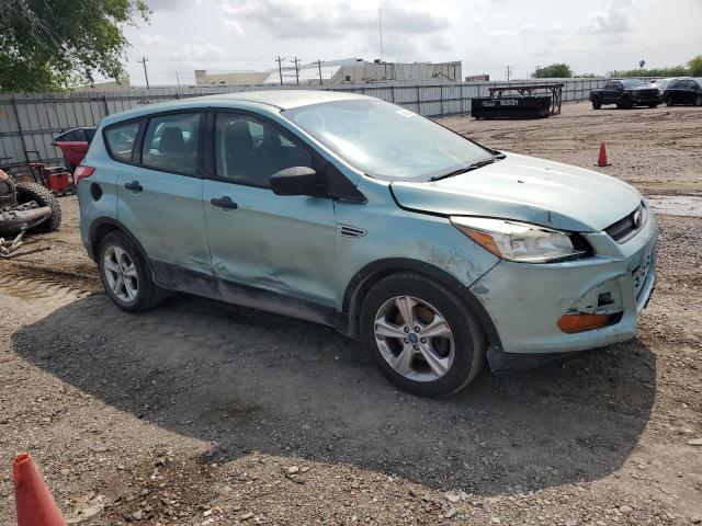Vin: 1fmcu0f79dua97781, lot: 54206655, ford escape s 20134