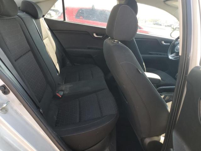 2020 KIA RIO LX - 3KPA24AD7LE281961